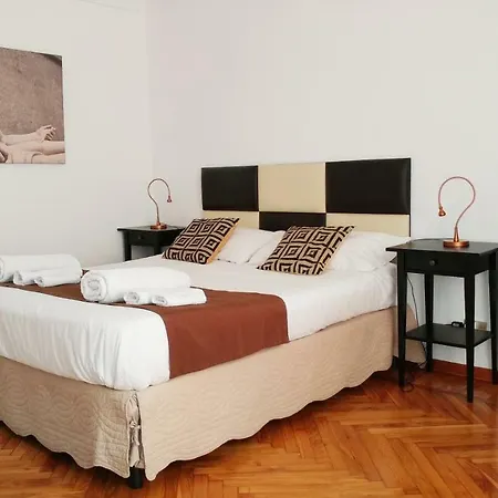 Siccardi Appartement