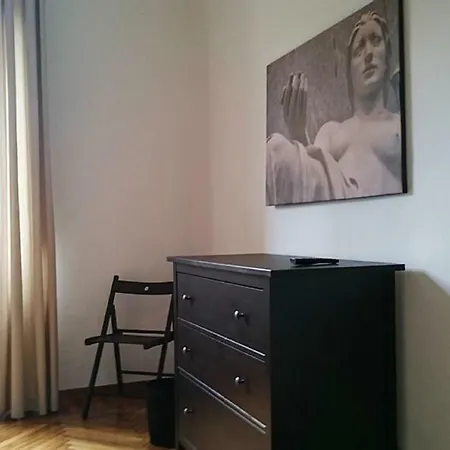 Siccardi Appartement Turin