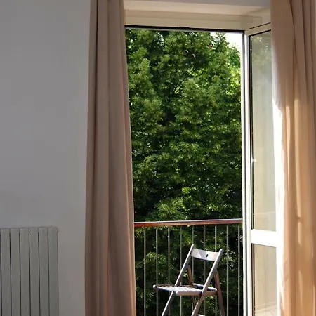 Siccardi Appartement *