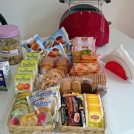 Appartement Siccardi