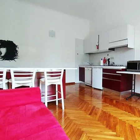 Appartement Siccardi Turin