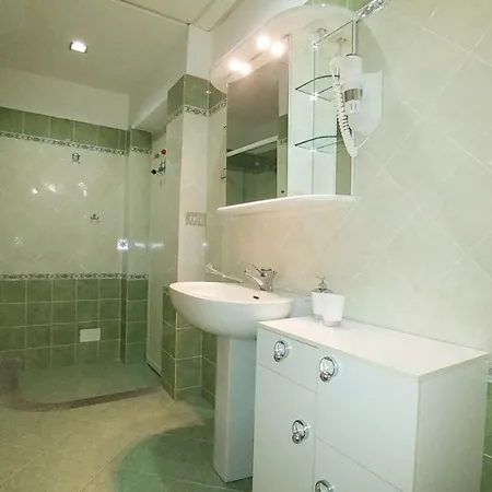 Siccardi Appartement Turin