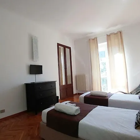 Appartement Siccardi Turin