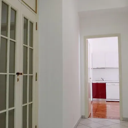 Appartement Siccardi *