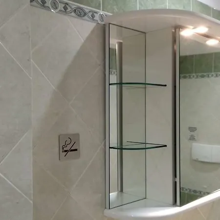 Appartement Siccardi *