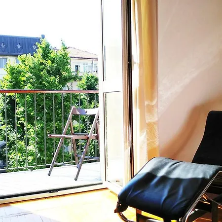 Siccardi Appartement Turin