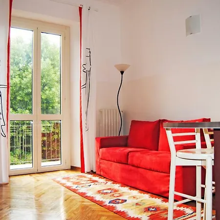 Appartement Siccardi Turin