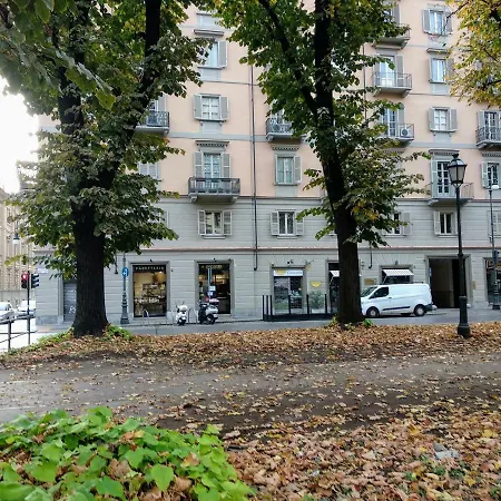 Appartement Siccardi *