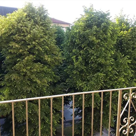 Siccardi Appartement Turin