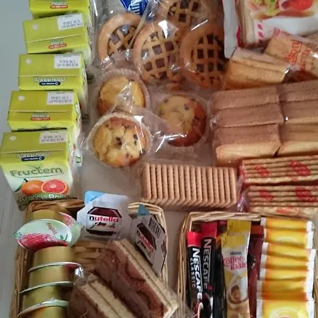 Siccardi Appartement *